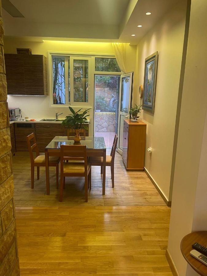 דירות אתונה Eleonora'S Hidden Gem מראה חיצוני תמונה